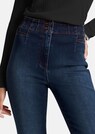 High Waist Stretch Jeans thumbnail 5