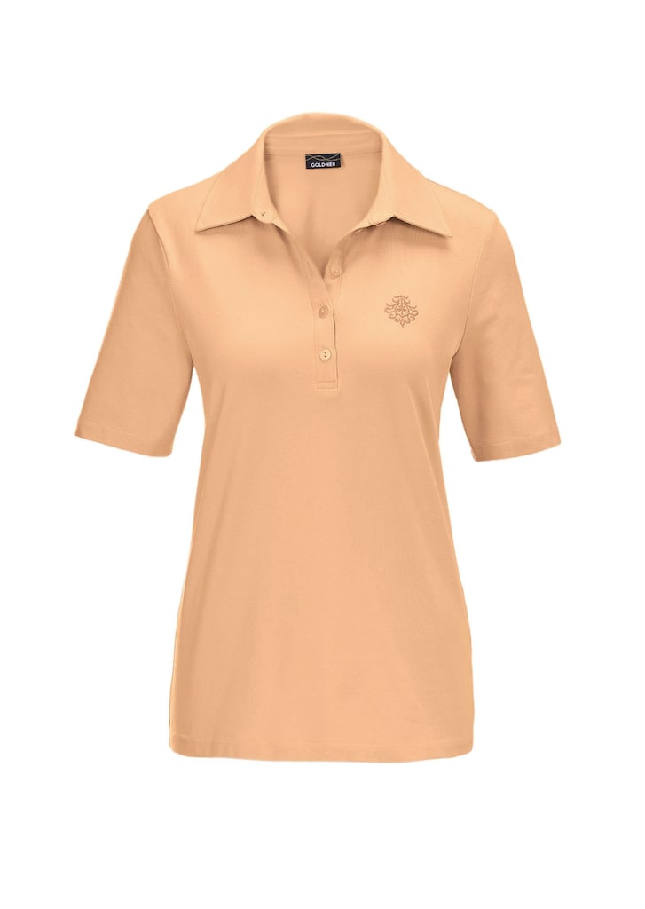 Poloshirt 3