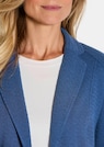 Jerseyblazer mit Taschen thumbnail 5