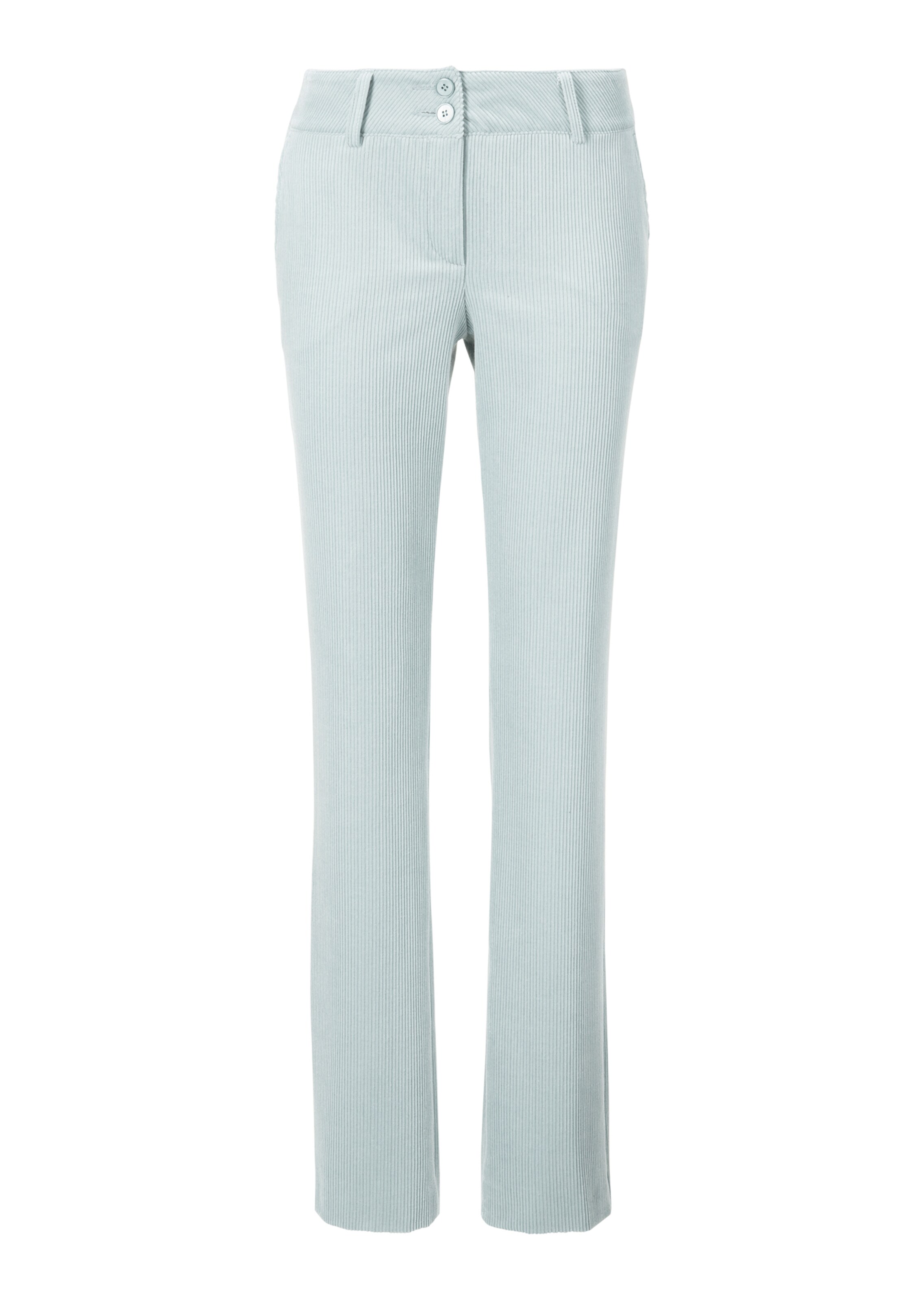 Corduroy broek