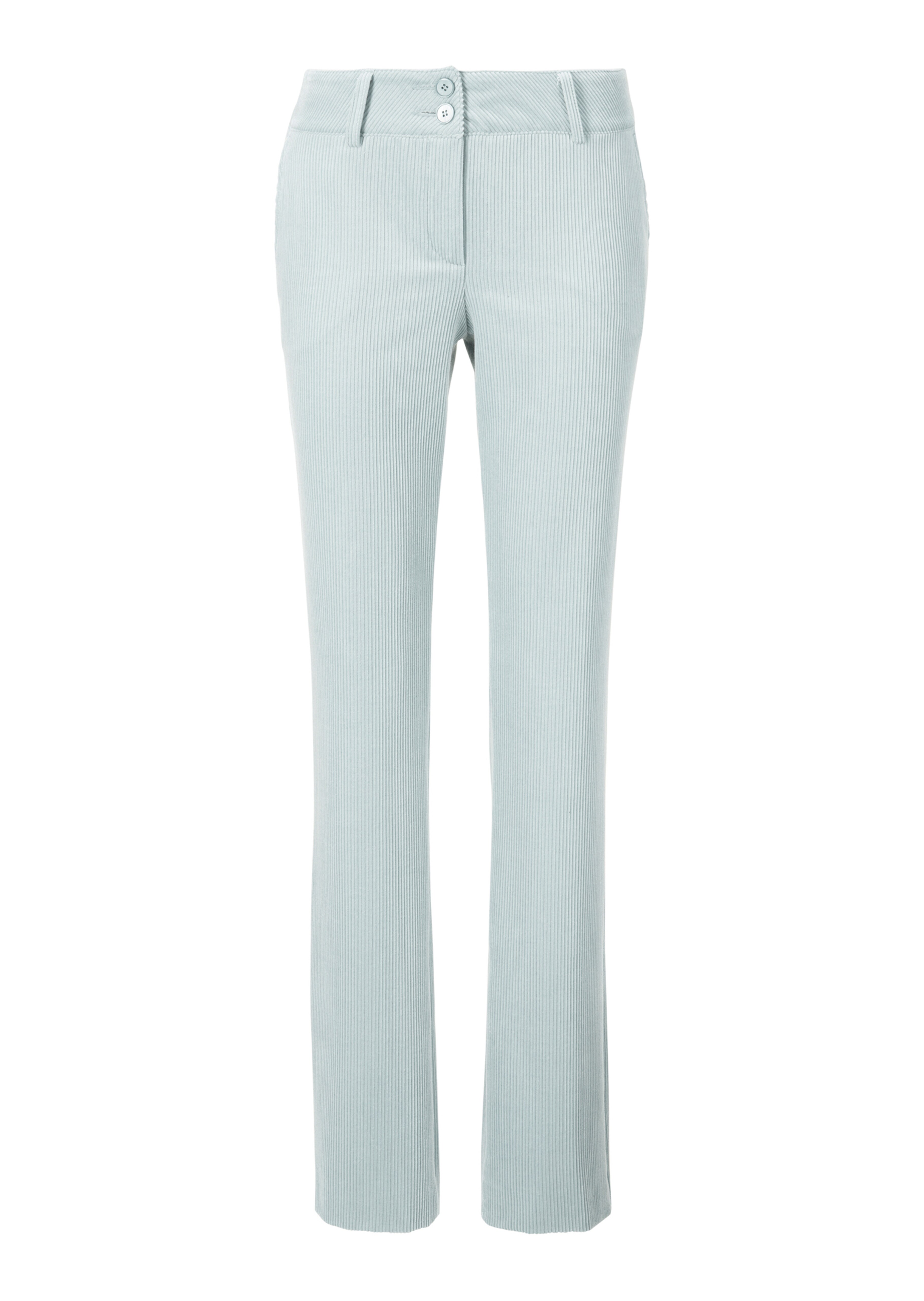 Corduroy broek