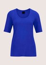 Shirt mit Halbarm thumbnail 6