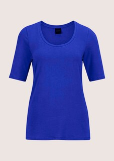 Shirt mit Halbarm thumbnail 6