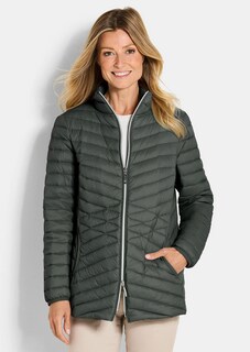 Veste matelassée thumbnail 1