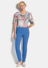 Schmale Bengalinhose LOUISA thumbnail 2