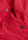 Leichte Jacke mit konstrastigen Details thumbnail 4