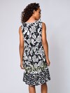 Kleid mit Volants thumbnail 2
