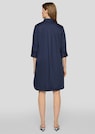 Tuniekjurk met een overhemdkraag thumbnail 2