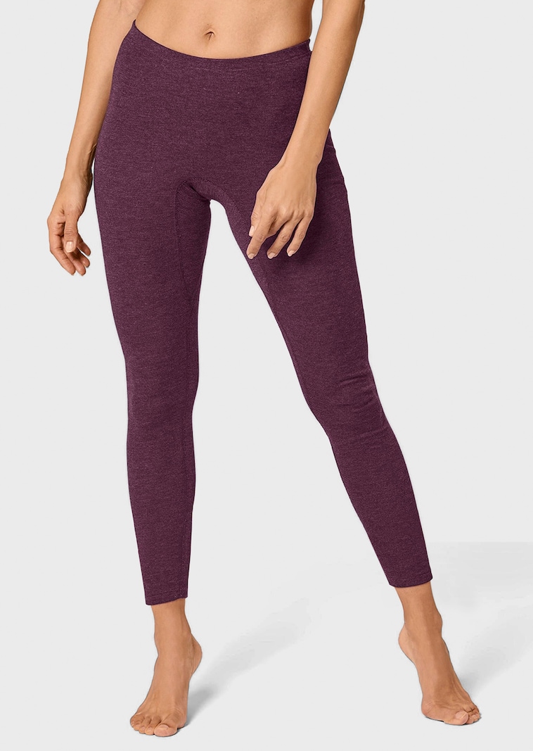 Legging thermo
