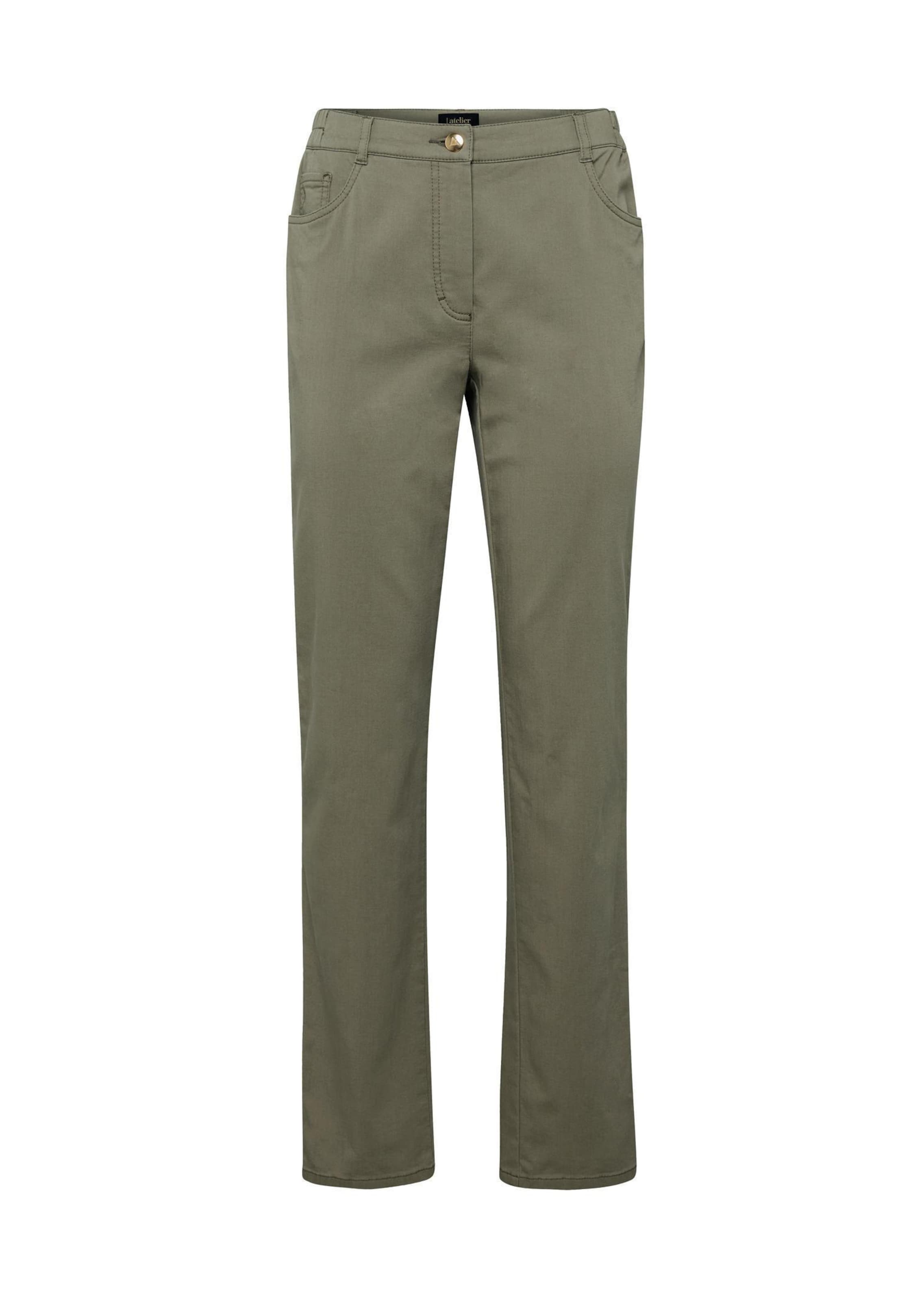 Pantalon LOUISA COMFORT+ très confortable