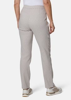 Jacquardhose MARTHA thumbnail 3