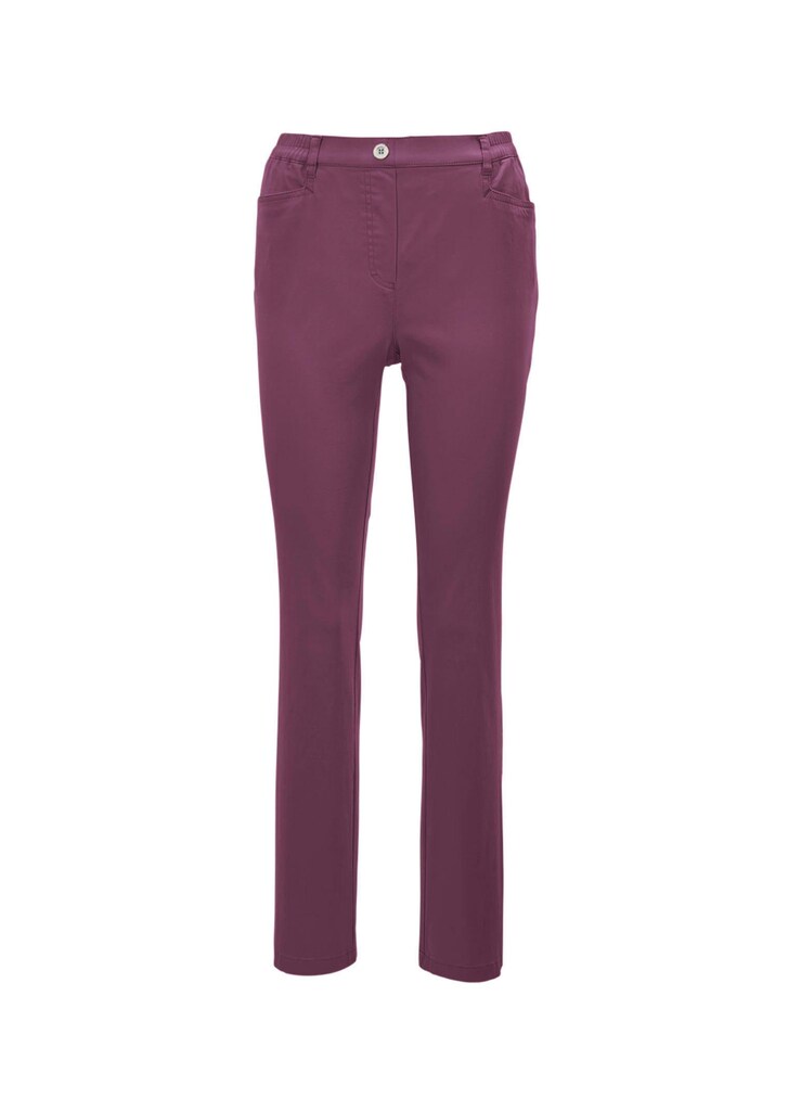 Leichte Baumwollschlupfhose MARTHA