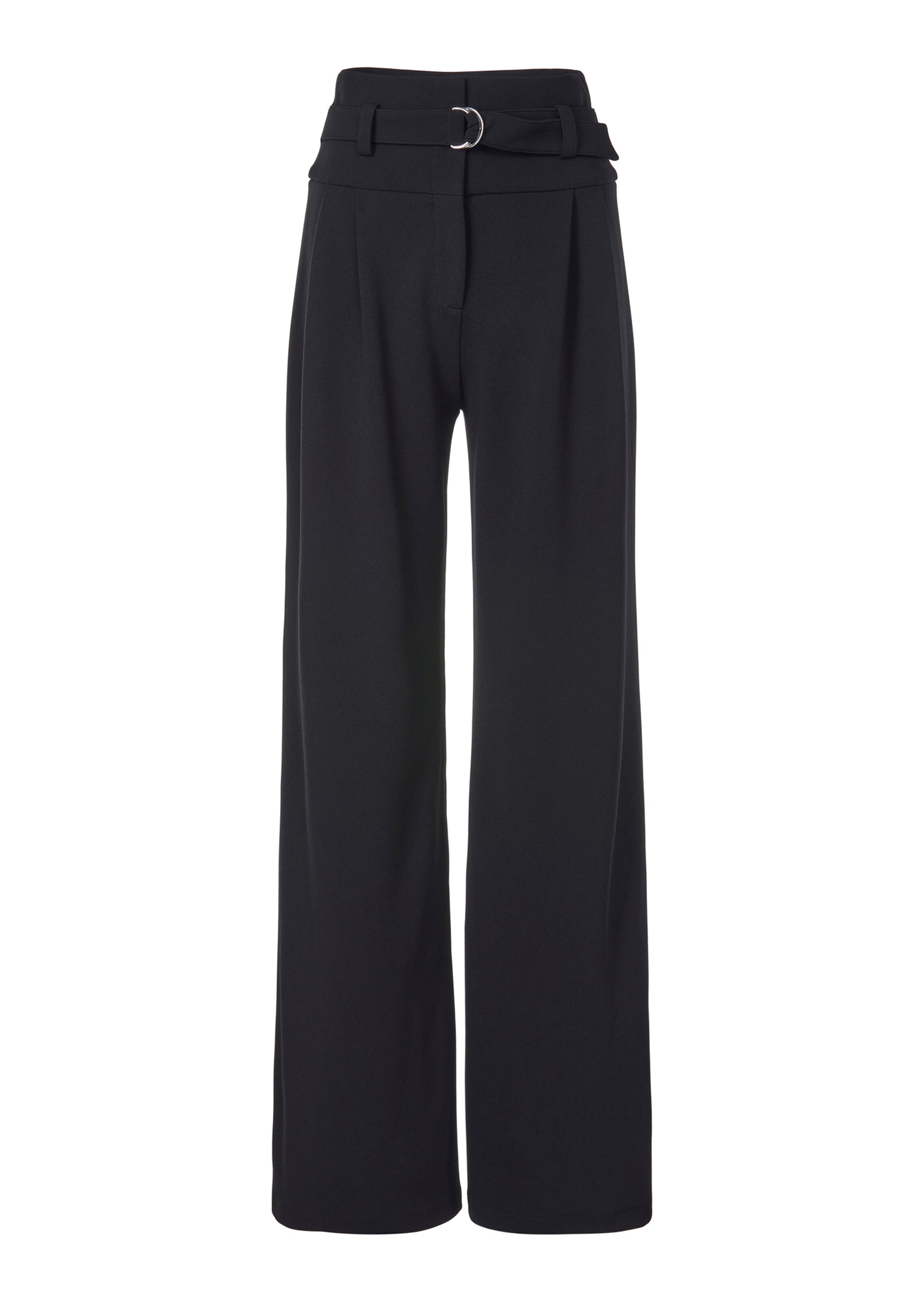 Elegante, weite Hose