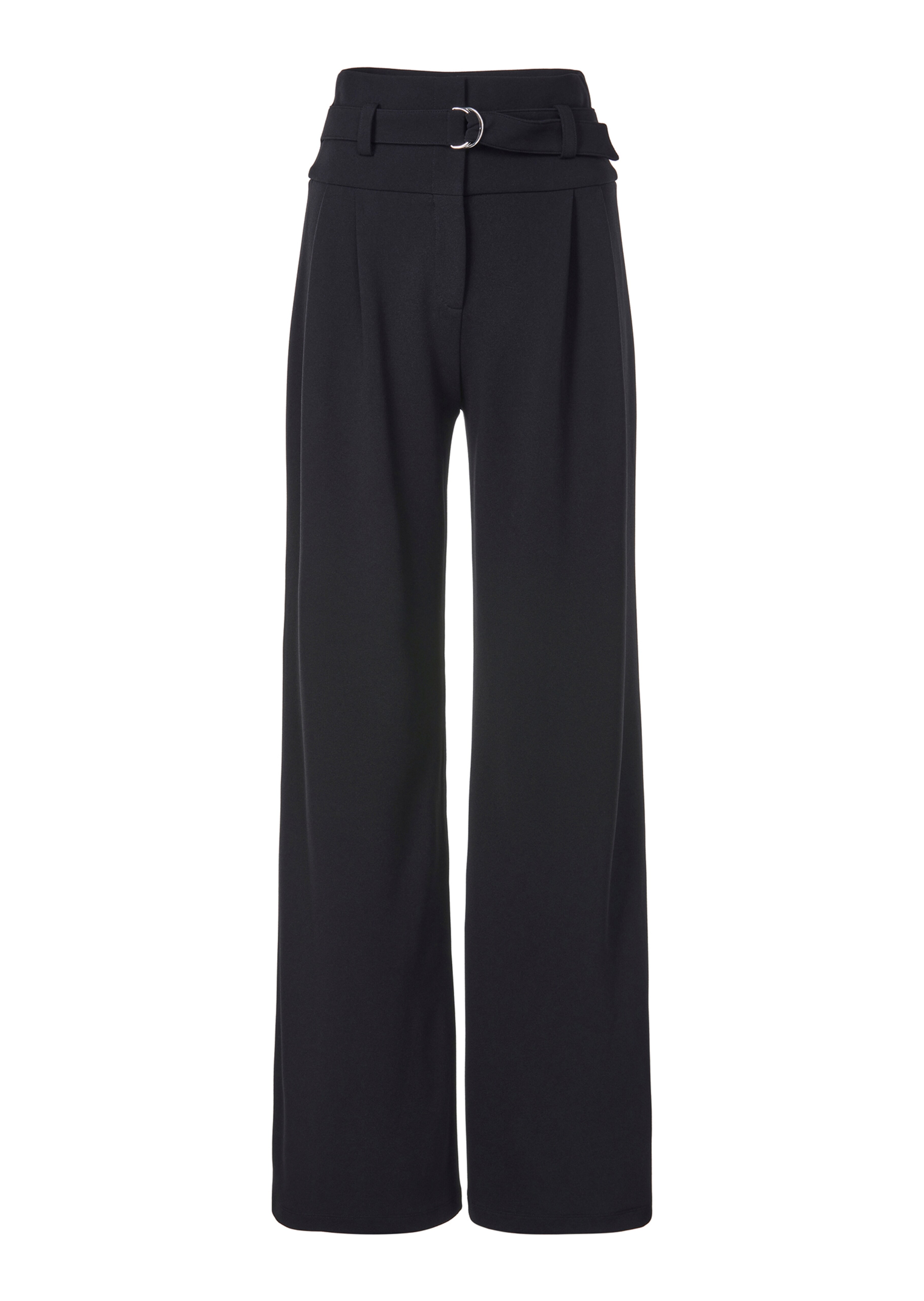 Elegante, weite Hose
