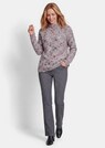 Pullover in Bouclé-Optik thumbnail 2
