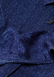 Trageangenehme Hemdjacke mit farbenfrohem Druck thumbnail 5