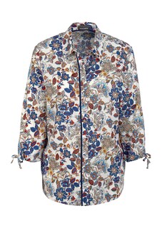 Trageangenehme Druckbluse aus Viskose thumbnail 6