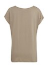 Bequemes Blusenshirt in figurumspielender Form thumbnail 3