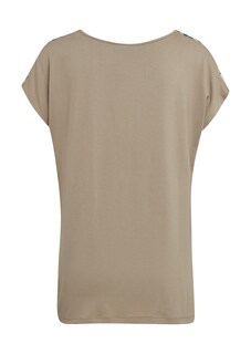 Bequemes Blusenshirt in figurumspielender Form thumbnail 3