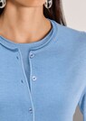 Feinstrick-Twinset mit Modal thumbnail 5