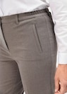 Angenehm weiche Flanell-Hose CARLA thumbnail 5