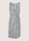 Kleid mit Knoten vorne thumbnail 6