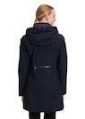 Veste outdoor softshell avec capuche amovible thumbnail 3