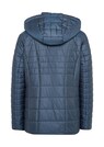 Steppjacke in zart glänzender Qualität thumbnail 3
