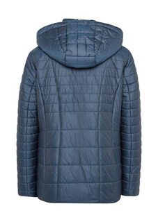 Steppjacke in zart glänzender Qualität thumbnail 3