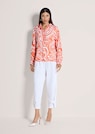Druckbluse thumbnail 2