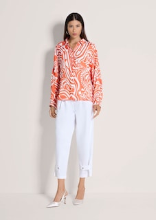 Druckbluse thumbnail 2