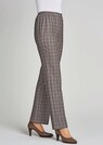 Geruite broek CARLA met Refresh-technologie thumbnail 5