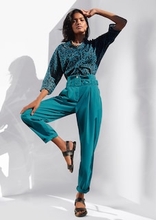 Chemisier. Pur coton thumbnail 6