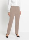 Jersey thermobroek CARLA met elastische tailleband thumbnail 7