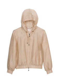 Blouson-Jacke mit Kapuze thumbnail 5