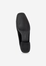 Mocassins classiques en cuir thumbnail 2