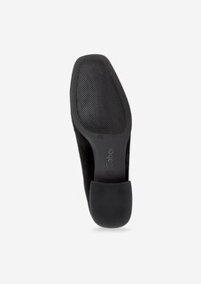 Mocassins classiques en cuir thumbnail 2