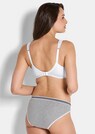 Soutien-gorge sans armatures, avec bonnets souples thumbnail 2