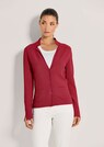 Tricot blazer thumbnail 1