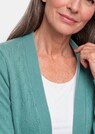 Cardigan van puur katoen thumbnail 5