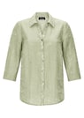 Bluse in leichter Ausbrenner-Qualität thumbnail 6