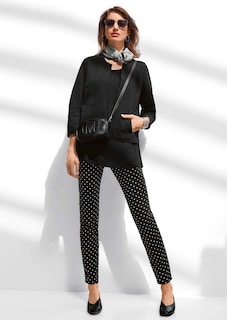 Lässiges Top thumbnail 7