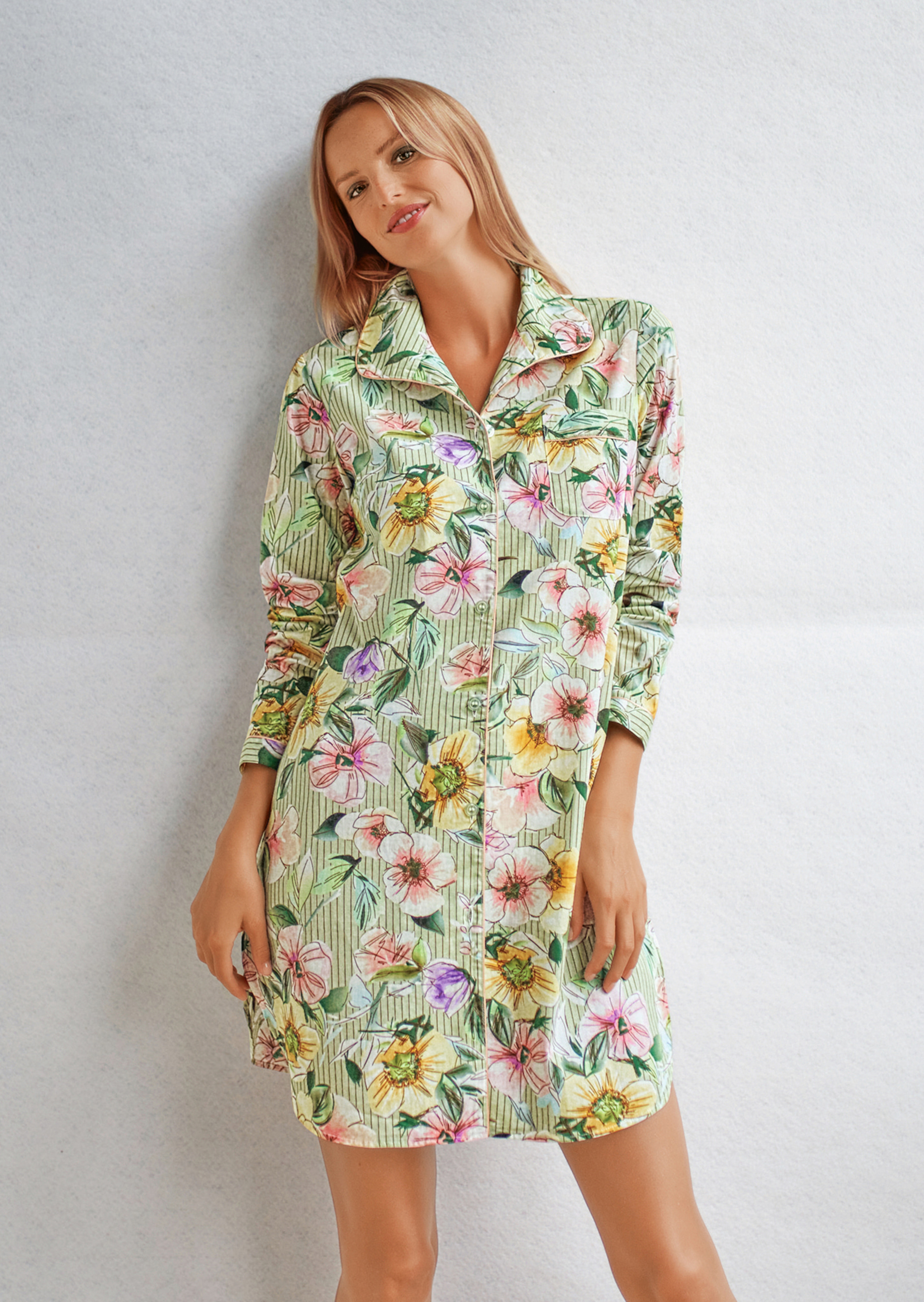Chemise de nuit