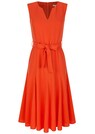 Kleid mit Bindegürtel thumbnail 5