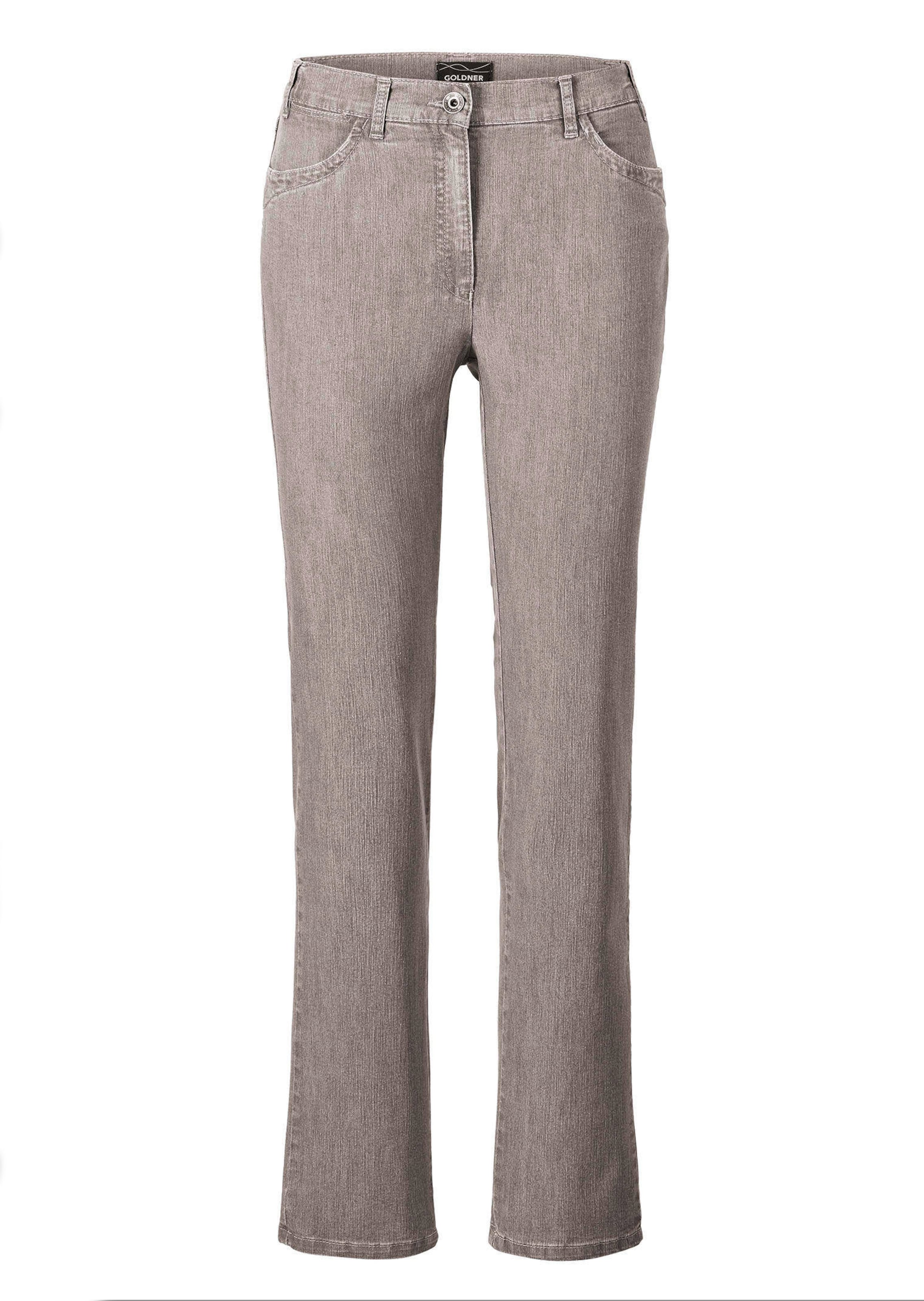 Edle Jeans LOUISA COMFORT+