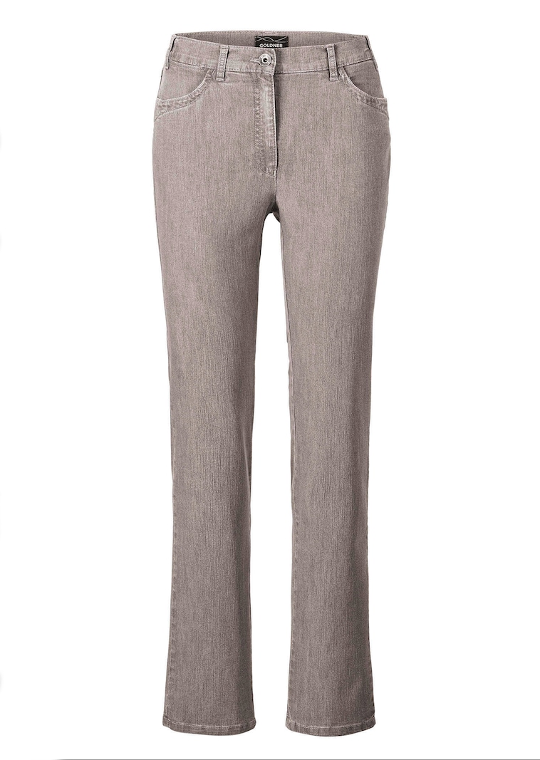 Chique jeans LOUISA COMFORT+