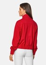 Wollblouson im Oversize-Stil thumbnail 3