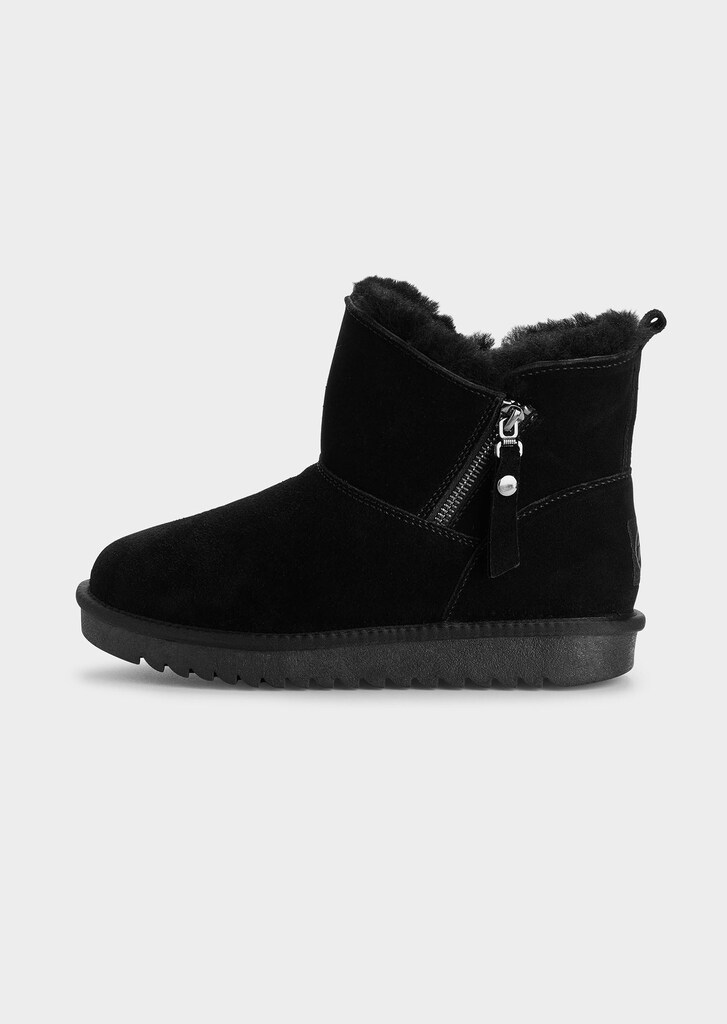 Stiefel 5