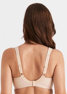 Bügel-BH mit Lochstickerei thumbnail 2