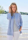 Strickjacke aus Merinowolle thumbnail 8
